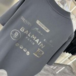 2025年2月22日高品質新品BALMAIN半袖 tシャツ  FF工場