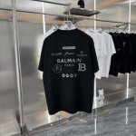 2025年2月22日高品質新品BALMAIN半袖 tシャツ  FF工場