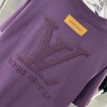 2025年2月22日高品質新品 Louis Vuitton半袖 tシャツ  FF工場