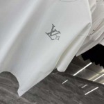 2025年2月22日高品質新品Louis Vuitton半袖 tシャツ  FF工場