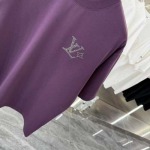 2025年2月22日高品質新品Louis Vuitton半袖 tシャツ  FF工場