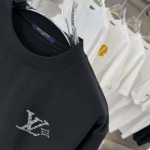 2025年2月22日高品質新品Louis Vuitton半袖 tシャツ  FF工場