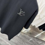 2025年2月22日高品質新品Louis Vuitton半袖 tシャツ  FF工場