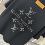 2025年2月22日高品質新品Louis Vuitton半袖 tシャツ  FF工場