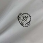 2025年2月22日高品質新品MONCLER半袖 tシャツ  FF工場