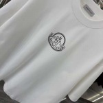 2025年2月22日高品質新品MONCLER半袖 tシャツ  FF工場