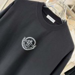 2025年2月22日高品質新品MONCLER半袖 tシャツ  FF工場