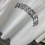 2025年2月22日高品質新品MONCLER半袖 tシャツ  FF工場