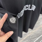 2025年2月22日高品質新品MONCLER半袖 tシャツ  FF工場