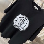 2025年2月22日高品質新品MONCLER半袖 tシャツ  FF工場