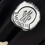 2025年2月22日高品質新品MONCLER半袖 tシャツ  FF工場