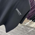 2025年2月22日高品質新品Balenciaga半袖 tシャツ  FF工場