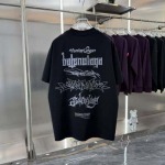 2025年2月22日高品質新品Balenciaga半袖 tシャツ  FF工場