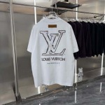 2025年2月22日高品質新品 Louis Vuitton半袖 tシャツ  FF工場