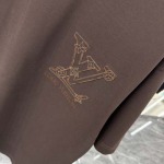 2025年2月22日高品質新品Louis Vuitton半袖 tシャツ  FF工場