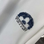 2025年2月22日高品質新品Louis Vuitton半袖 tシャツ  FF工場