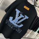 2025年2月22日高品質新品Louis Vuitton半袖 tシャツ  FF工場