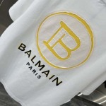 2025年2月22日高品質新品BALMAIN半袖 tシャツ  FF工場