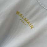 2025年2月22日高品質新品BALMAIN半袖 tシャツ  FF工場