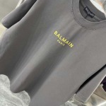 2025年2月22日高品質新品BALMAIN半袖 tシャツ  FF工場