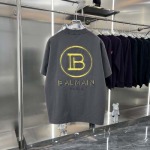 2025年2月22日高品質新品BALMAIN半袖 tシャツ  FF工場