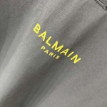 2025年2月22日高品質新品BALMAIN半袖 tシャツ  FF工場