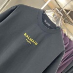 2025年2月22日高品質新品 BALMAIN半袖 tシャツ  FF工場