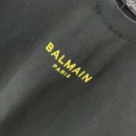 2025年2月22日高品質新品 BALMAIN半袖 tシャツ  FF工場