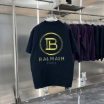 2025年2月22日高品質新品 BALMAIN半袖 tシャツ  FF工場