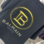 2025年2月22日高品質新品 BALMAIN半袖 tシャツ  FF工場