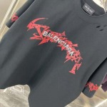 2025年2月22日高品質新品Balenciaga半袖 tシャツ  FF工場