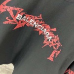 2025年2月22日高品質新品Balenciaga半袖 tシャツ  FF工場