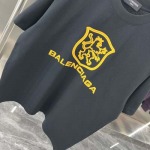 2025年2月22日高品質新品Balenciaga半袖 tシャツ  FF工場