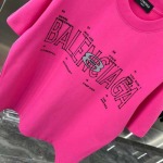 2025年2月22日高品質新品Balenciaga半袖 tシャツ  FF工場