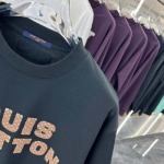 2025年2月23日高品質新品Louis Vuitton半袖Tシャツ  FF工場