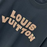 2025年2月23日高品質新品Louis Vuitton半袖Tシャツ  FF工場