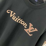 2025年2月23日高品質新品Louis Vuitton半袖Tシャツ  FF工場