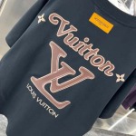 2025年2月23日高品質新品Louis Vuitton半袖Tシャツ  FF工場