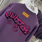 2025年2月23日高品質新品Louis Vuitton半袖Tシャツ  FF工場