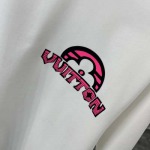 2025年2月23日高品質新品Louis Vuitton半袖Tシャツ  FF工場