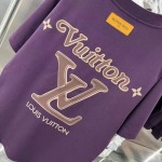 2025年2月23日高品質新品Louis Vuitton半袖Tシャツ  FF工場