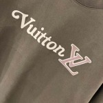 2025年2月23日高品質新品Louis Vuitton半袖Tシャツ  FF工場