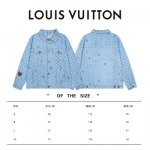 2025年2月23日新品Louis Vuittonジャケット  yaofa工場