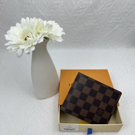 2025年2月24日早春新品M60930  Damier G...