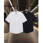 2025年2月26日高品質新品burberry半袖のT シャツDW工場