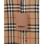 2025年2月26日高品質新品burberry半袖のT シャツDW工場