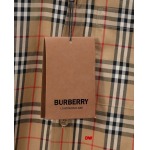 2025年2月26日高品質新品burberry半袖のT シャツDW工場