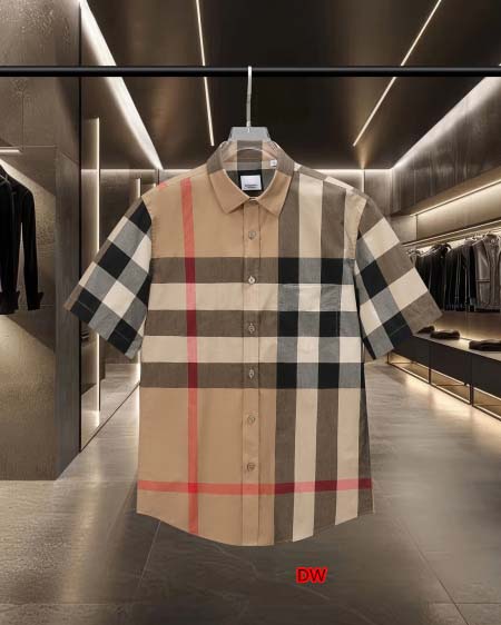 2025年2月26日高品質新品burberry半袖のT シャ...