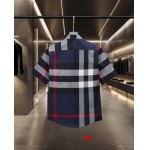 2025年2月26日高品質新品burberry半袖のT シャツDW工場