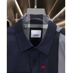 2025年2月26日高品質新品burberry半袖のT シャツDW工場